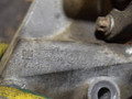 полуось передняя правая (приводной вал, ШРУС) Opel Vectra C 2004, 2.2 л., Z 22 YH, бензин, 9186591 - фото №4