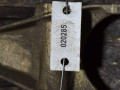 вилка сцепления Peugeot Boxer 1 поколение 1999, 2.5 л., TD, дизель, МКПП - фото №3