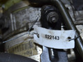 электрогидроусилитель руля Opel Astra G (1998 - 2009), 2.0 л., X 20 DTL, дизель, МКПП - фото №4