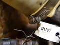 электрогидроусилитель руля Opel Zafira 2 поколение (B) 2006, 13192897 - фото №4