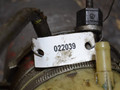 электрогидроусилитель руля Opel Vectra C (2002 - 2005), 93190149 - фото №6