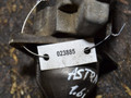 стартер Opel Astra G 2006, 1.6 л., бензин - фото №4