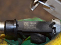 форсунка Opel Astra H (2004 - 2007), 1.6 л., бензин, МКПП, 25343299 - фото №2