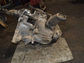 КПП механическая (МКПП) Peugeot Boxer 1 поколение 1999, 2.5 л., TD, дизель, МКПП - фото №4