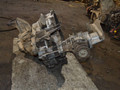 КПП механическая (МКПП) Peugeot Boxer 1 поколение 1999, 2.5 л., TD, дизель, МКПП - фото №2