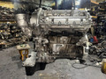 двигатель Mercedes-Benz M-Класс W164 (2005 - 2008), 3.0 л., CDi, OM 642.940, дизель, АКПП, 642940, OM642940, 642 - фото №2