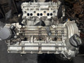 двигатель Mercedes-Benz M-Класс W164 (2005 - 2008), 3.0 л., CDi, OM 642.940, дизель, АКПП, 642940, OM642940, 642 - фото №5