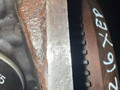 двигатель Opel Astra H 2006, 1.6 л., Z 16 XEP, бензин, Z16XEP - фото №3