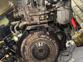 двигатель Opel Astra H 2006, 1.6 л., Z 16 XEP, бензин, Z16XEP - фото №4