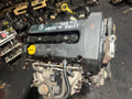 двигатель Opel Astra H 2006, 1.6 л., Z 16 XEP, бензин, Z16XEP - фото №6