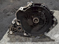 КПП механическая (МКПП) Opel Meriva 1 поколение (A) 2003, 1.6 л., бензин, МКПП, F17W394 - фото №2
