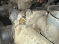 двигатель SEAT Ibiza 3 поколение [рестайлинг] (2006 - 2008), 1.2 л., BXV, бензин, BXV - фото №6