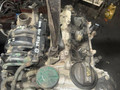 двигатель SEAT Ibiza 3 поколение [рестайлинг] (2006 - 2008), 1.2 л., BXV, бензин, BXV - фото №7