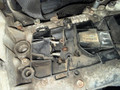 двигатель SEAT Ibiza 3 поколение [рестайлинг] (2006 - 2008), 1.2 л., BXV, бензин, BXV - фото №8