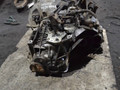 КПП механическая (МКПП) Ford Mondeo 4 поколение [рестайлинг] 2010, 2.0 л., бензин, 7G9R7002BC - фото №3