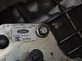КПП механическая (МКПП) Ford Mondeo 4 поколение [рестайлинг] 2010, 2.0 л., бензин, 7G9R7002BC - фото №4