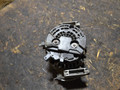 генератор Opel Vectra C 2004, 2.2 л., Z 22 YH, бензин, 0124425004 - фото №3