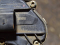клапан EGR Opel Vectra C 2004, 2.2 л., Z 22 YH, бензин, 24404025 - фото №4