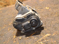 клапан EGR Opel Vectra C 2004, 2.2 л., Z 22 YH, бензин, 24404025 - фото №2