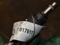 форсунка Opel Vectra C 2004, 2.2 л., Z 22 YH, бензин, 24404012 - фото №4