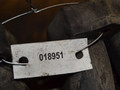 коллектор впускной Opel Vectra C 2004, 2.2 л., Z 22 YH, бензин, 55354092 - фото №6