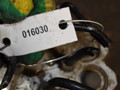 блок ABS Opel Vectra C 2004, 2.2 л., Z 22 YH, бензин, 13191184, 54084735D - фото №6