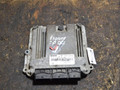 блок управления двигателем Renault Espace 4 поколение (2002 - 2006), 2.0 л., дизель, 0281012659, 8200560320 - фото №2