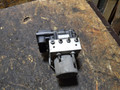 блок ABS Volkswagen Crafter 1 поколение 2009, 2.5 л., дизель, МКПП, 0265251365, A0074314612, 0265951520 - фото №3