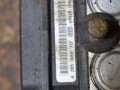 блок ABS Fiat Ducato 3 поколение 2008, 0265800717, 0265232112 - фото №3