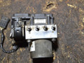 блок ABS Fiat Ducato 3 поколение 2008, 0265800717, 0265232112 - фото №4