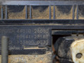 блок ABS Toyota Previa 2 поколение XR30 2003, 2.0 л., дизель, 4451028080, 8954128180 - фото №3