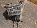 блок ABS Ford Transit 7 поколение 2007, 2.2 л., дизель, 8C112C405BB, 0265235439 - фото №3