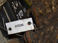 блок ABS Ford Transit 7 поколение 2007, 2.2 л., дизель, 8C112C405BB, 0265235439 - фото №5