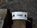 суппорт задний правый Toyota Prius 3 поколение (2009 - 2011), 1.8 л., 2ZR-FXE, бензин - фото №4