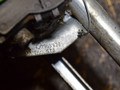 механизм стеклоочистителя (трапеция дворников) Volkswagen Golf 4 поколение (1997 - 2006), 1J0955325A - фото №5