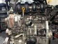 двигатель Nissan Tiida C11 (2004 - 2008), 1.6 л., HR16DE, бензин, HR16 - фото №2
