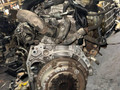 двигатель Nissan Tiida C11 (2004 - 2008), 1.6 л., HR16DE, бензин, HR16 - фото №4