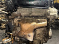 двигатель Nissan Tiida C11 (2004 - 2008), 1.6 л., HR16DE, бензин, HR16 - фото №5