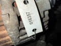 двигатель Nissan Tiida C11 (2004 - 2008), 1.6 л., HR16DE, бензин, HR16 - фото №7