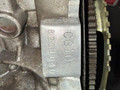 двигатель Nissan Micra K11 [рестайлинг] (2000 - 2003), 1.0 л., CG10DE, бензин, CG10, CG10DE - фото №3