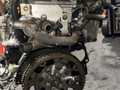 двигатель Nissan Micra K11 [рестайлинг] (2000 - 2003), 1.0 л., CG10DE, бензин, CG10, CG10DE - фото №4