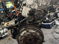 двигатель Volkswagen Golf 5 поколение (2003 - 2009), 2.0 л., FSI, AXW, бензин, МКПП, AXW - фото №3