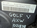 двигатель Volkswagen Golf 5 поколение (2003 - 2009), 2.0 л., FSI, AXW, бензин, МКПП, AXW - фото №5