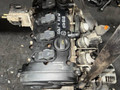 двигатель Volkswagen Golf 5 поколение (2003 - 2009), 2.0 л., FSI, AXW, бензин, МКПП, AXW - фото №6