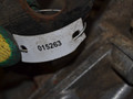 КПП механическая (МКПП) Ford Transit 7 поколение 2006, 2.2 л., дизель - фото №5