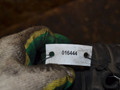 патрубок воздушного фильтра Mercedes-Benz C-Класс W202/S202 (1993 - 1997), 2.2 л., OM 604.910, дизель, АКПП - фото №3