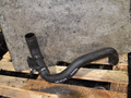 патрубок интеркулера Mercedes-Benz Sprinter 1 поколение (W901-905) [рестайлинг] 2001, 2.2 л., CDi, дизель - фото №2