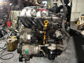 двигатель Volkswagen Golf 4 поколение (1997 - 2006), 1.8 л., AGN, бензин, AGN - фото №3