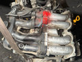 двигатель Volkswagen Golf 4 поколение (1997 - 2006), 1.8 л., AGN, бензин, AGN - фото №7