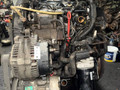двигатель Volkswagen Golf 3 поколение 1992, 1.9 л., 1Z, дизель, МКПП, 1Z - фото №2